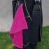 Luxury range golf towel (TC013)