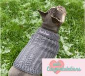 Personalised embroidered gifts for your friends, family &amp; pets
